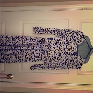 New York and company casual dress